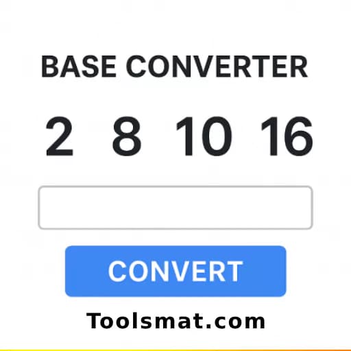 Base Converter