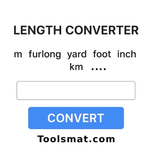 Length Converter