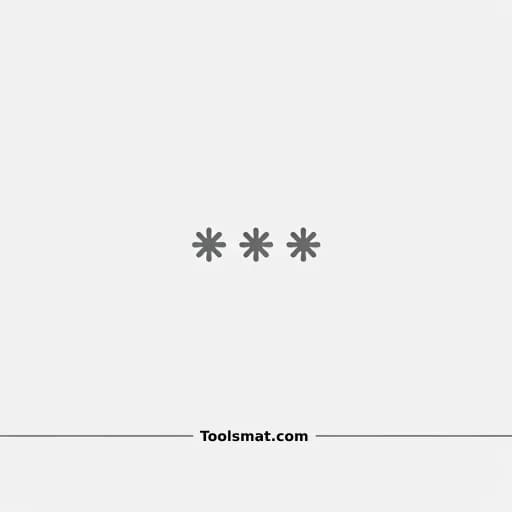 Password Generator