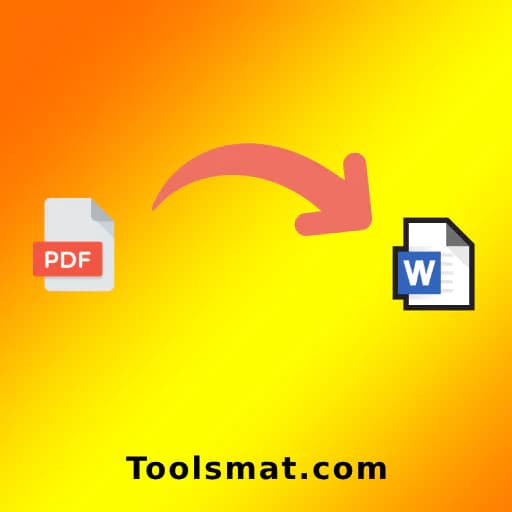 Pdf to Word